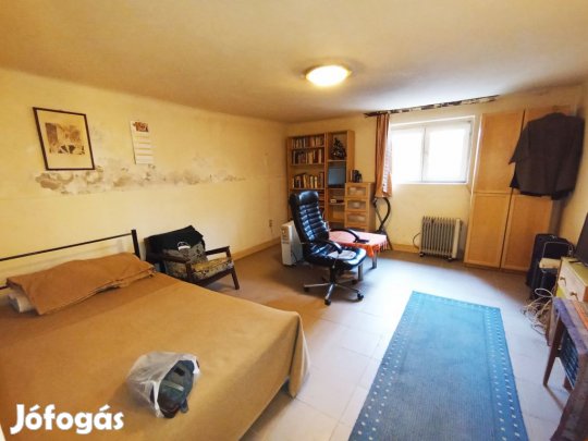 XIV. Kerület, Balázs utca, 39 m2-es, társasházi lakás, 1 szobás