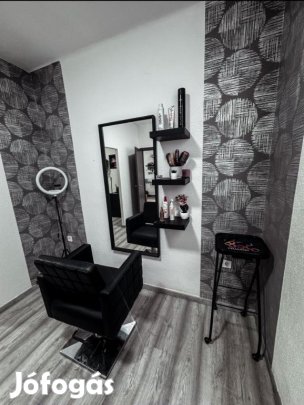 XIV. Kerület, Fogarasi út, 41 m2-es, üzlethelyiség utcai bejárattal