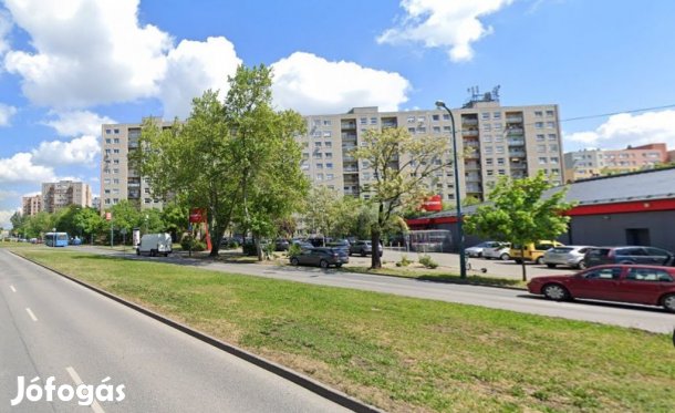 XIV. Kerület, Füredi utca, 49 m2-es, társasházi lakás, 1+1 szobás