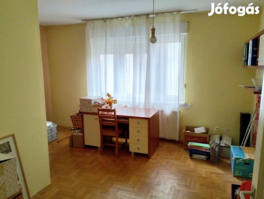 XIV. Kerület, Herminamező, 49 m2-es, társasházi lakás, 2 szobás