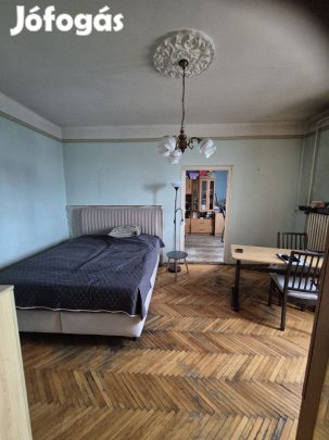 XIV. Kerület, Hungária körút, 47 m2-es, társasházi lakás, 2 szobás