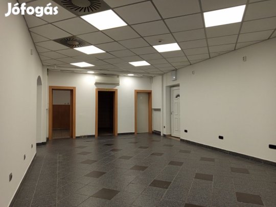 XIV. Kerület, Nagy gyalogosforgalmú főútvonalnál út, 287 m2-es,