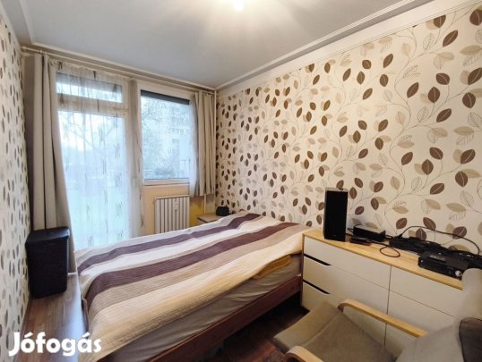 XIV. Kerület, Ond vezér útja, 70 m2-es, társasházi lakás, 3 szobás