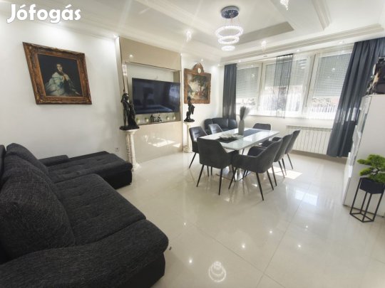 XIV. Kerület, Rákosfalva, 49 m2-es, társasházi lakás, 1+1 szobás