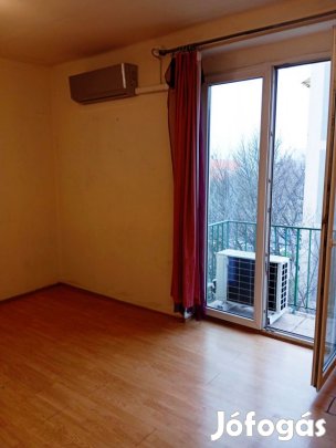 XIV. Kerület, Róna utca, 30 m2-es, társasházi lakás, 1 szobás