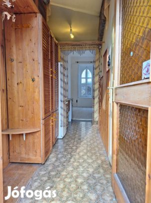 XIV. Kerület, Telepes utca, 36 m2-es, társasházi lakás, 1 szobás