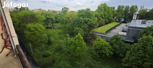 XIV. kerület, Nagy Lajos király útja - 51m2 2 szobás lakás