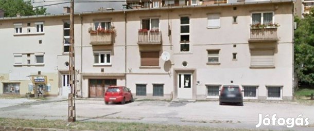 XIV. kerületben 52nm-es lakás