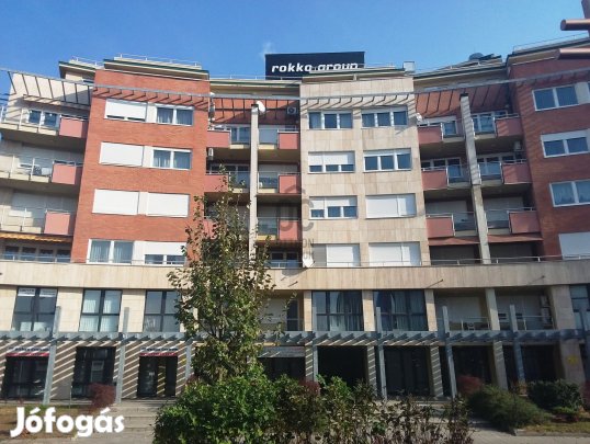 XIV. kerületi eladó garázs