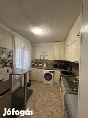 XIV. kerületi eladó panel társasházi lakás