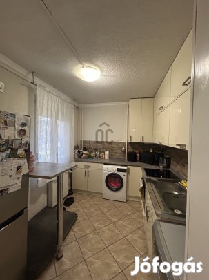XIV. kerületi eladó panel társasházi lakás