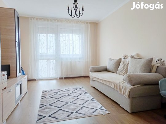 XIX. Kerület, Kosárfonó utca, 53 m2-es, társasházi lakás, 2 szobás