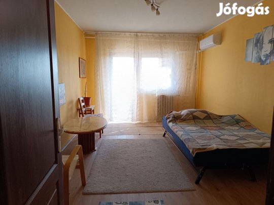 XIX. Kerület, Toldy utca, 53 m2-es, társasházi lakás, 1+2 szobás