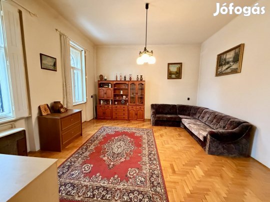 XIX kispest családi ház eladó