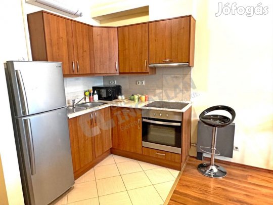 XI.Váli utcában 2 szobás ÚJSZERŰ lakás berendezve kiadó
