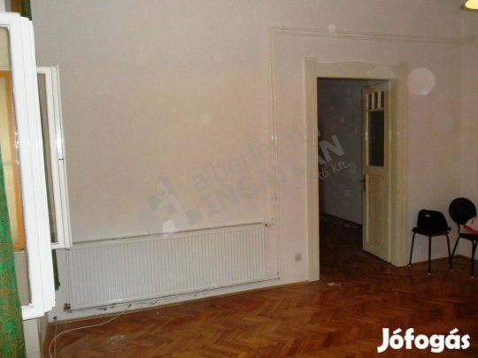 XI.Villányi úton 2 szobás FELÚJÍTOTT lakás bútorozatlanul kiadó
