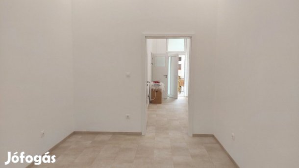 XI. Kerület, Bánk bán utca, 30 m2-es, társasházi lakás, 1 szobás