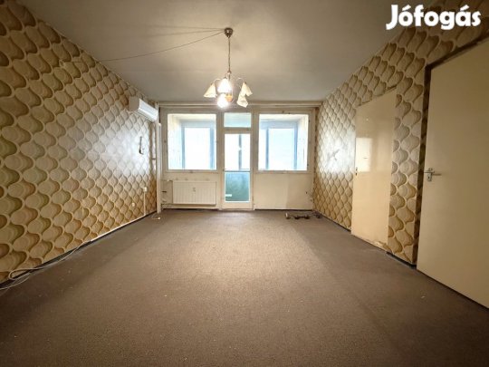 XI. Kerület, Kérő utca, 49 m2-es, társasházi lakás, 1+1 szobás
