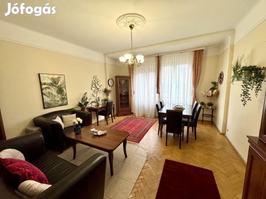 XI. Kerület, Móricz Zsigmond körtér, 31 m2-es, társasházi lakás