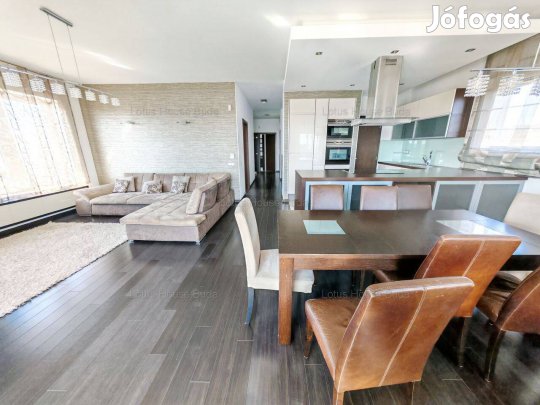 XI. Kerület, Újszerű Kiadó Lakás Madárhegyen