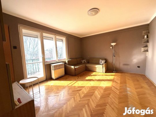 XI. Kerület, Zólyom köz, 54 m2-es, társasházi lakás, 2 szobás