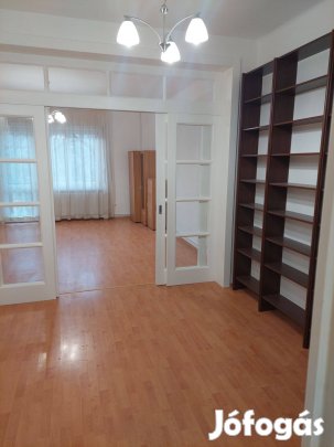 XI. Kerület, kiadó két szobás Lakás a BME-nél