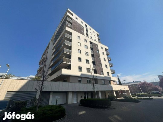 XI. kerületben a Bolero lakóparkban Aliz utcában eladó lakás