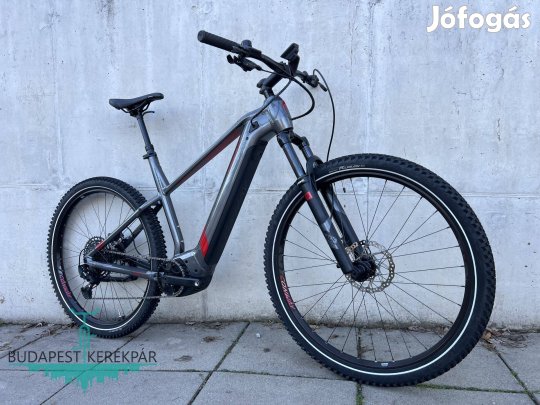 XL Conway Smart System 750Wh Bosch Performance Line CX ebike pedelec