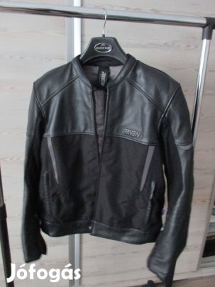 XL Motoros bőrkabát