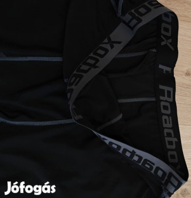 XL Roacbox férfi kompressziós sportalsó