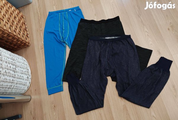 XL-XXL 3 db-os férfi aláöltöző csomag