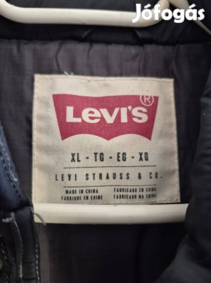 XL es Lewis mellény eladó