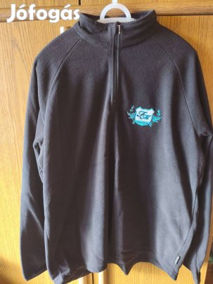 XL-es Quecuha aláöltöző pulóver eladó