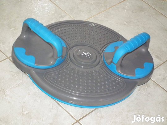 XO Max forgó fekvőtámasz keret fekvőtámasz tábla