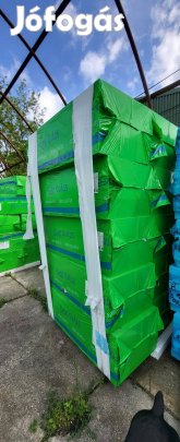 XPS lábazati polisztirol 2cm - eladó