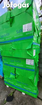 XPS lábazati polisztirol 3 cm - eladó