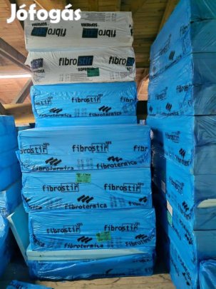 XPS lábazati szigetelés 10 cm