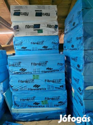 XPS lábazati szigetelés 3cm