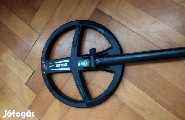 XP Deus 22cm keresőfej eladó