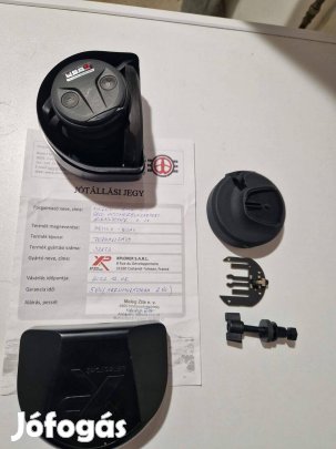 XP Deus 2 WSA Füles