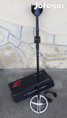 XP Orx fémkereső, fémdetektor