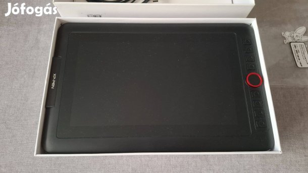 XP-PEN Artist 12 Pro digitális rajztábla