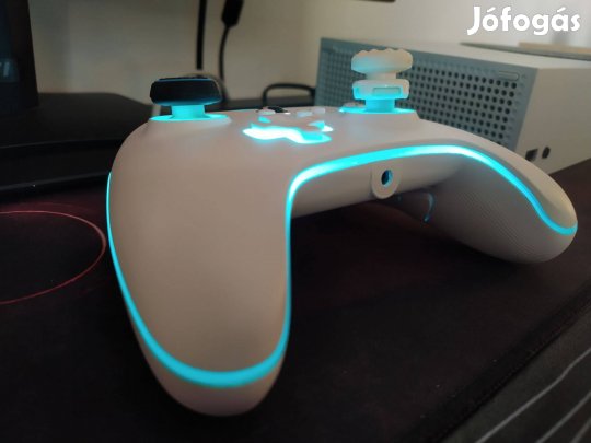 XSS 512GB csere is !