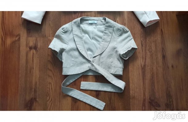XS (34-es) Orsay lány bolero