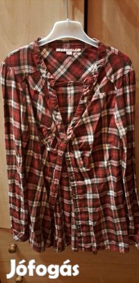 XS-es (34-es) női ing