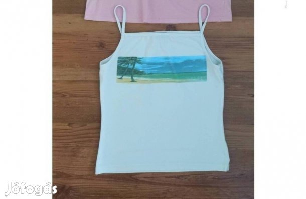 XS-es női/lány top