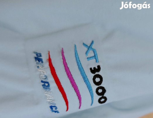 XT3000 Yannic női funkcionális kabát L-XL