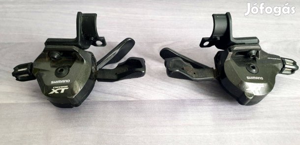 XT SL-M8000 váltókar eladó