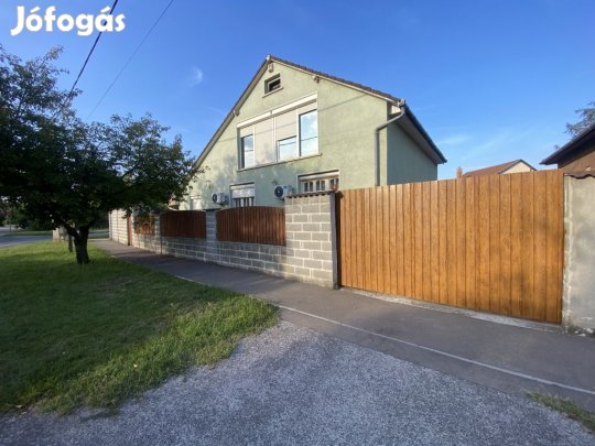 XVIII. Kerület, Ferihegy utca, 173 m2-es, családi ház, 6 szobás