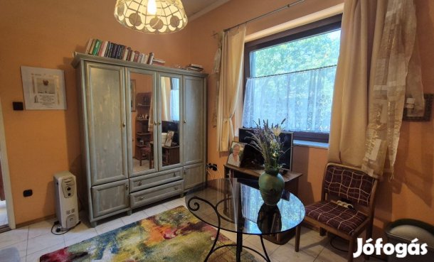 XVIII. Kerület, Honvéd utca mellékutcája, 218 m2-es, ikerház